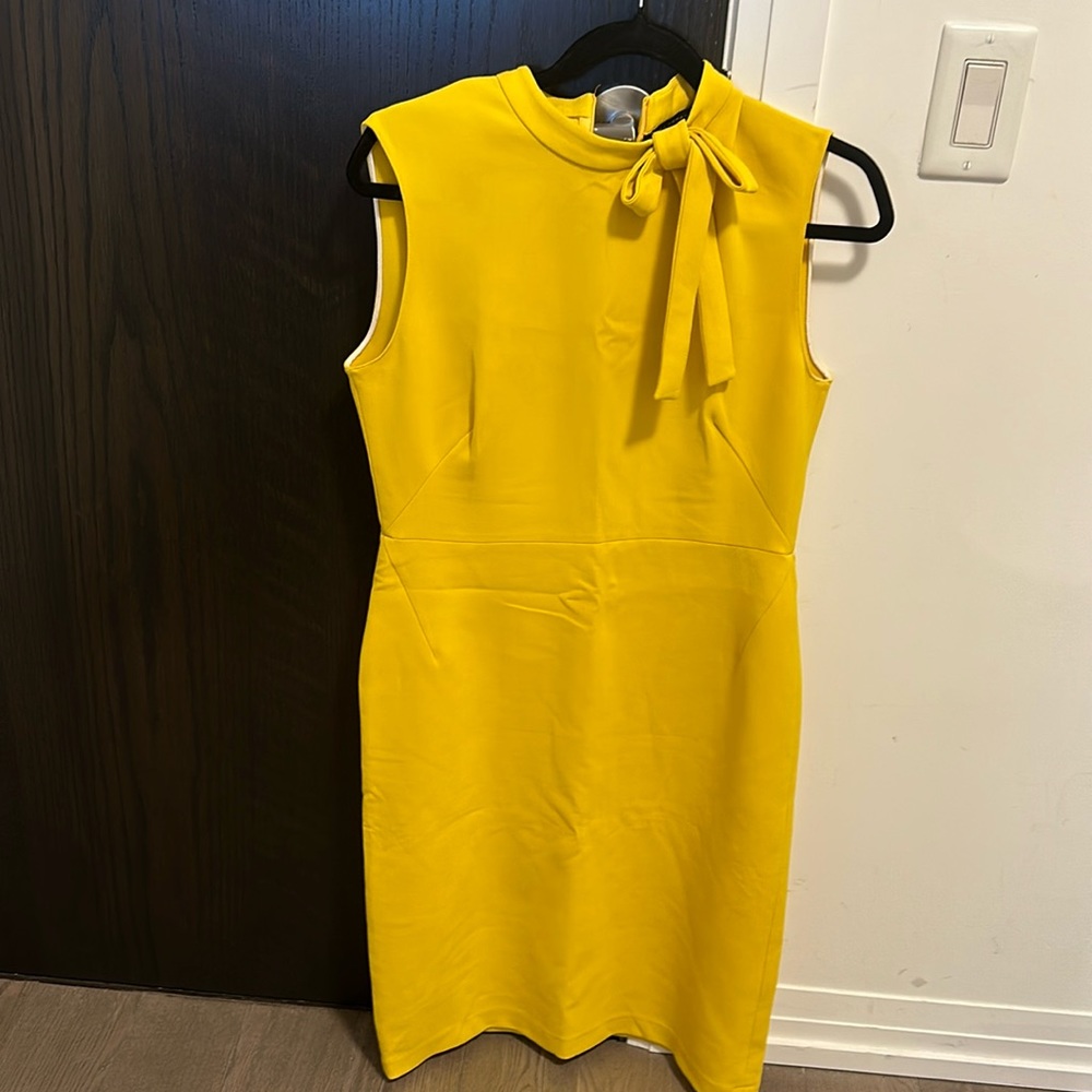 Zara dress - Picture 1 of 3